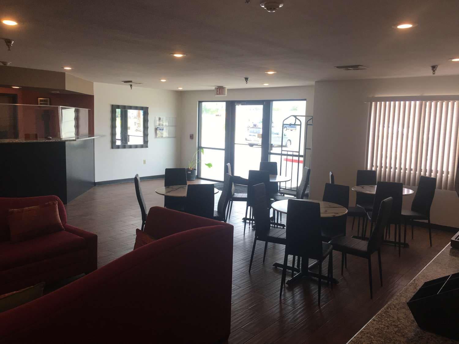 Surestay Hotel By Best Western Weimar Extérieur photo