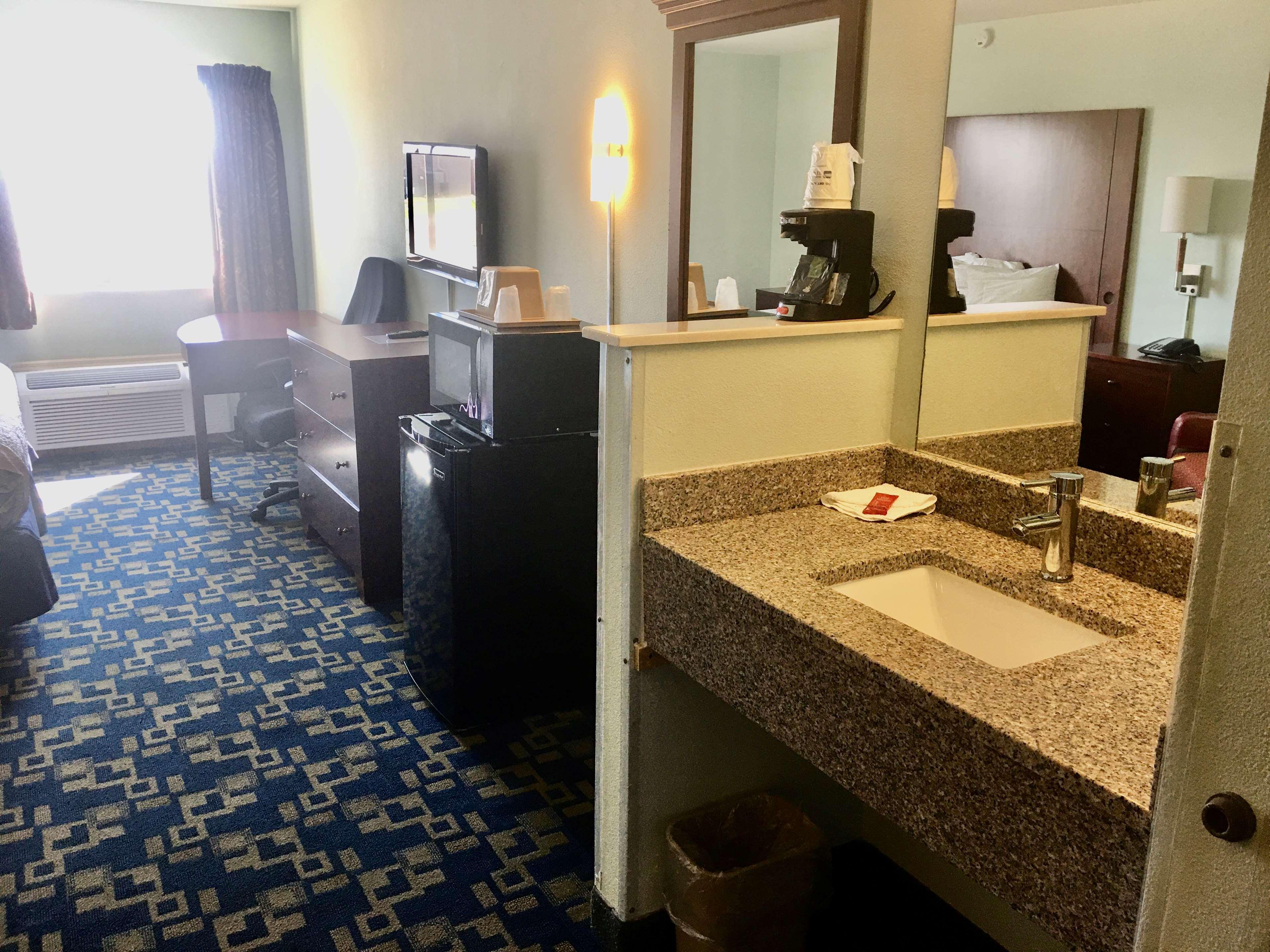Surestay Hotel By Best Western Weimar Extérieur photo