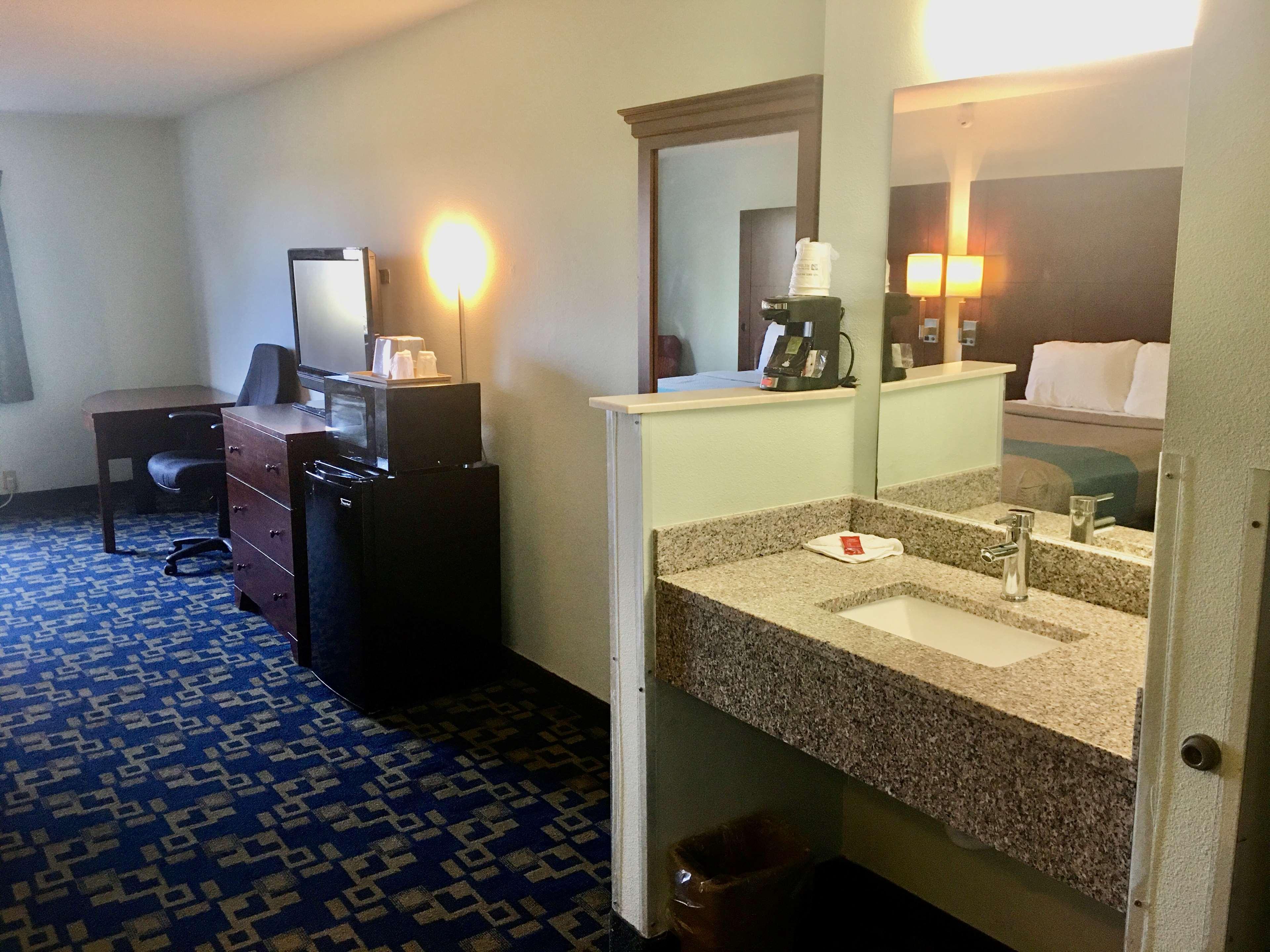 Surestay Hotel By Best Western Weimar Extérieur photo