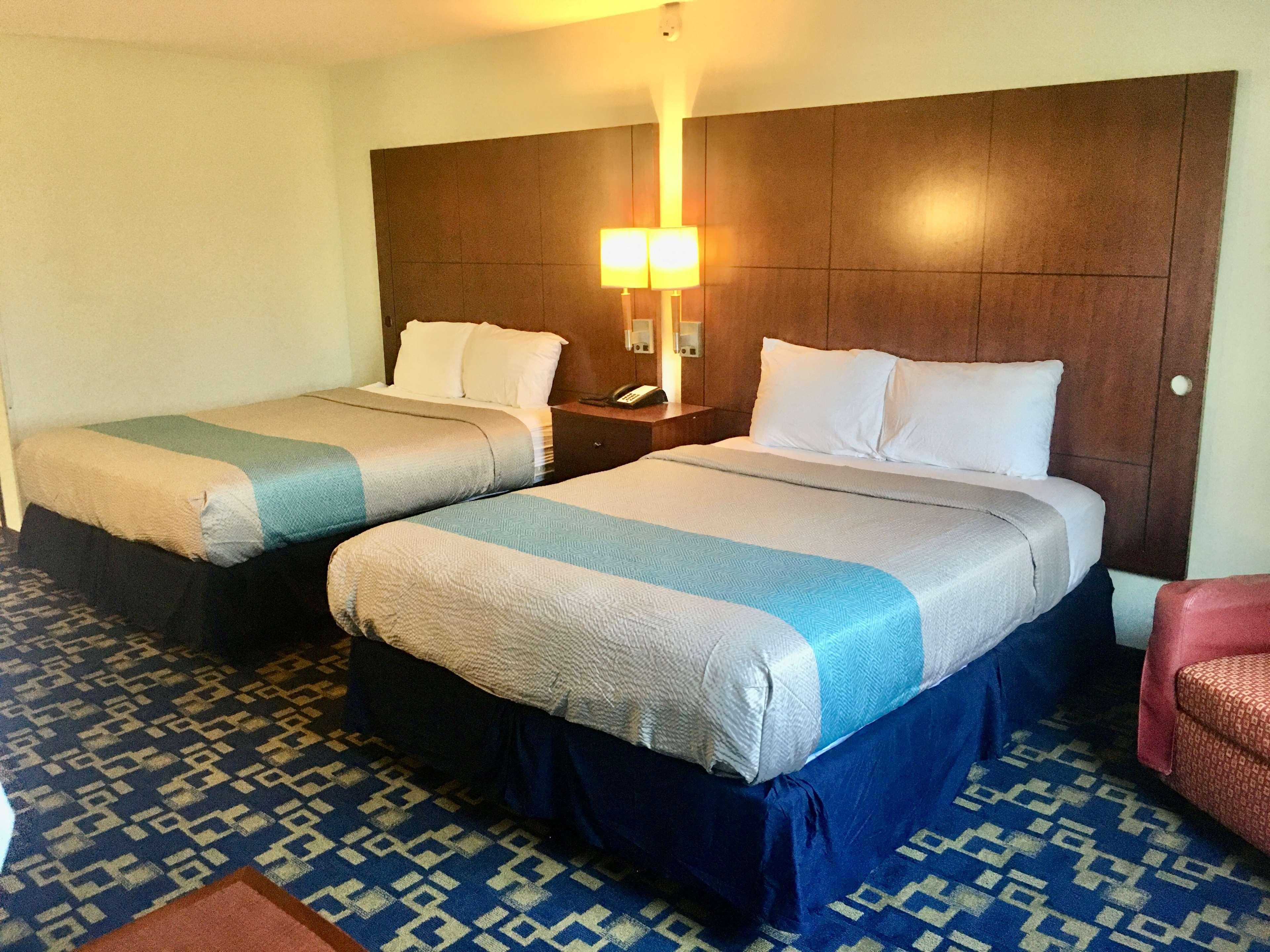 Surestay Hotel By Best Western Weimar Extérieur photo