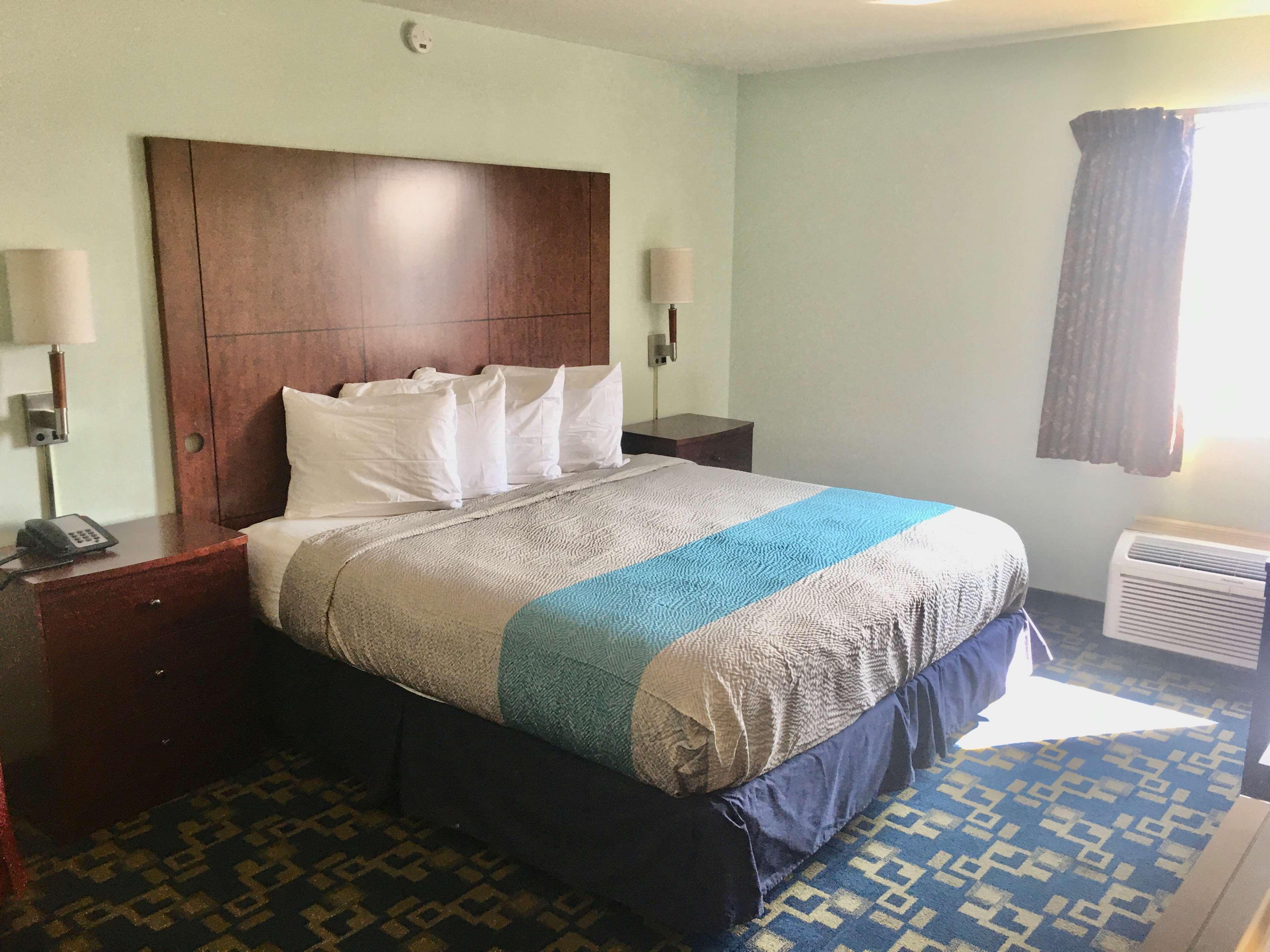 Surestay Hotel By Best Western Weimar Extérieur photo