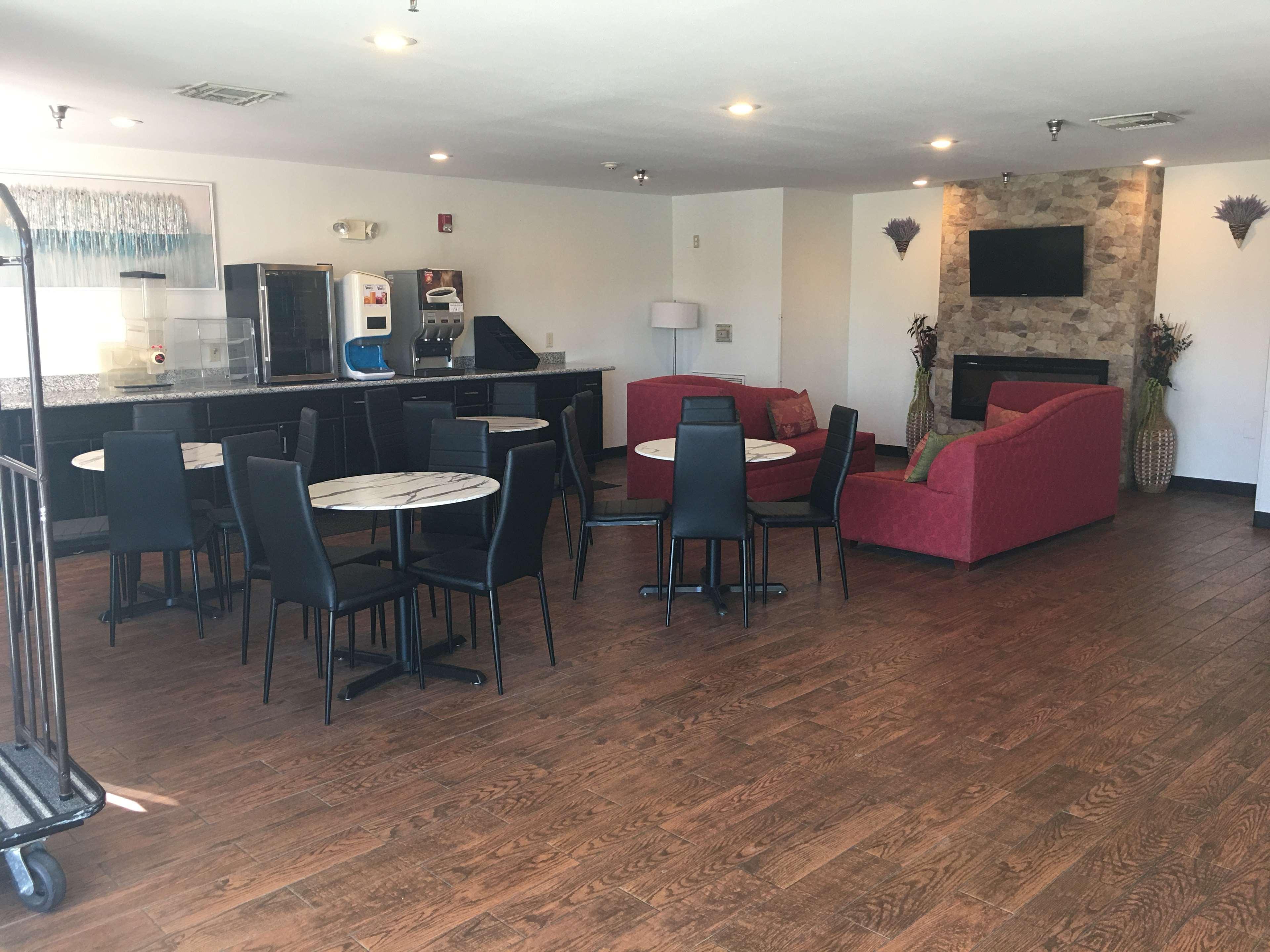 Surestay Hotel By Best Western Weimar Extérieur photo