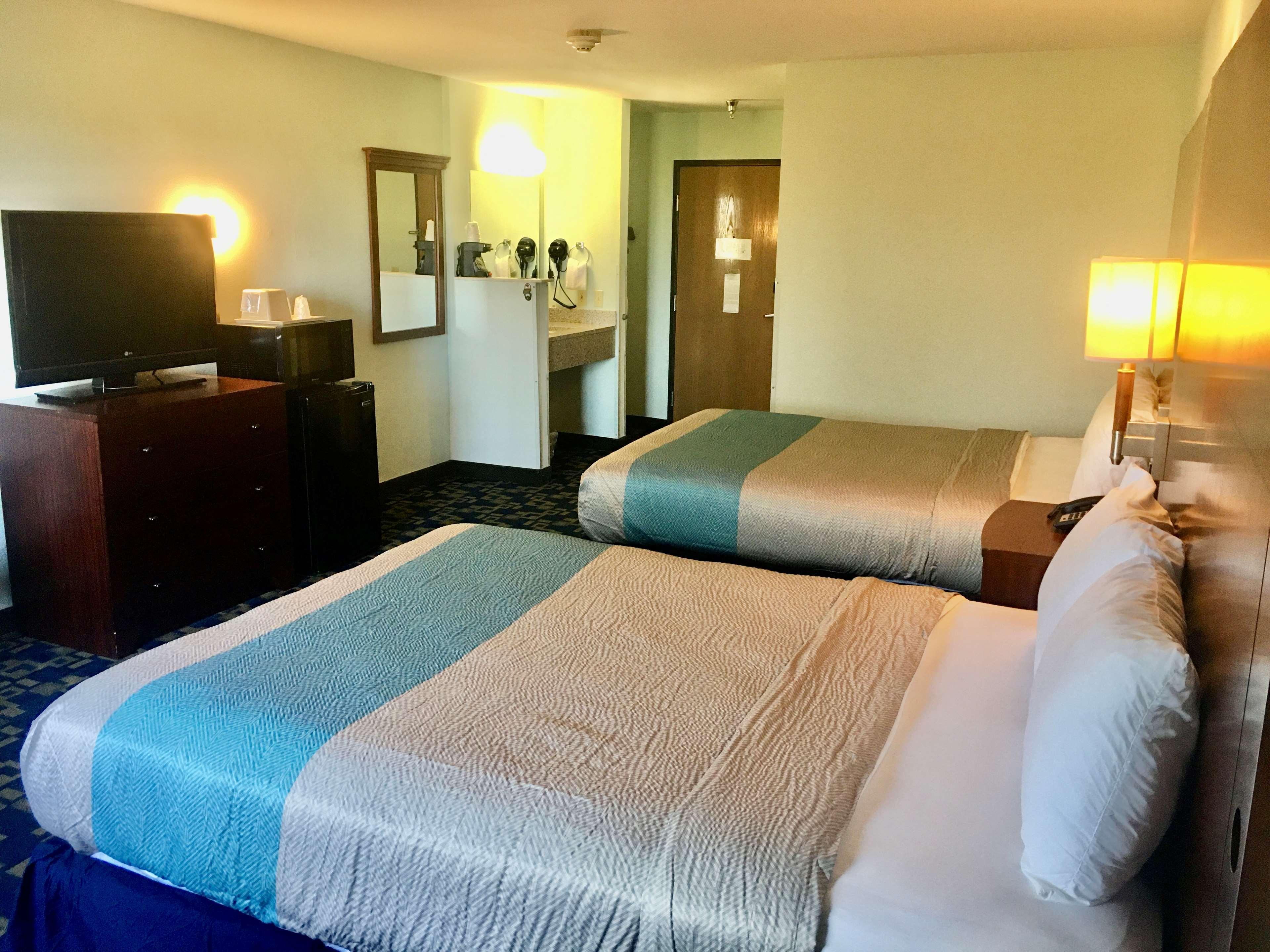 Surestay Hotel By Best Western Weimar Extérieur photo