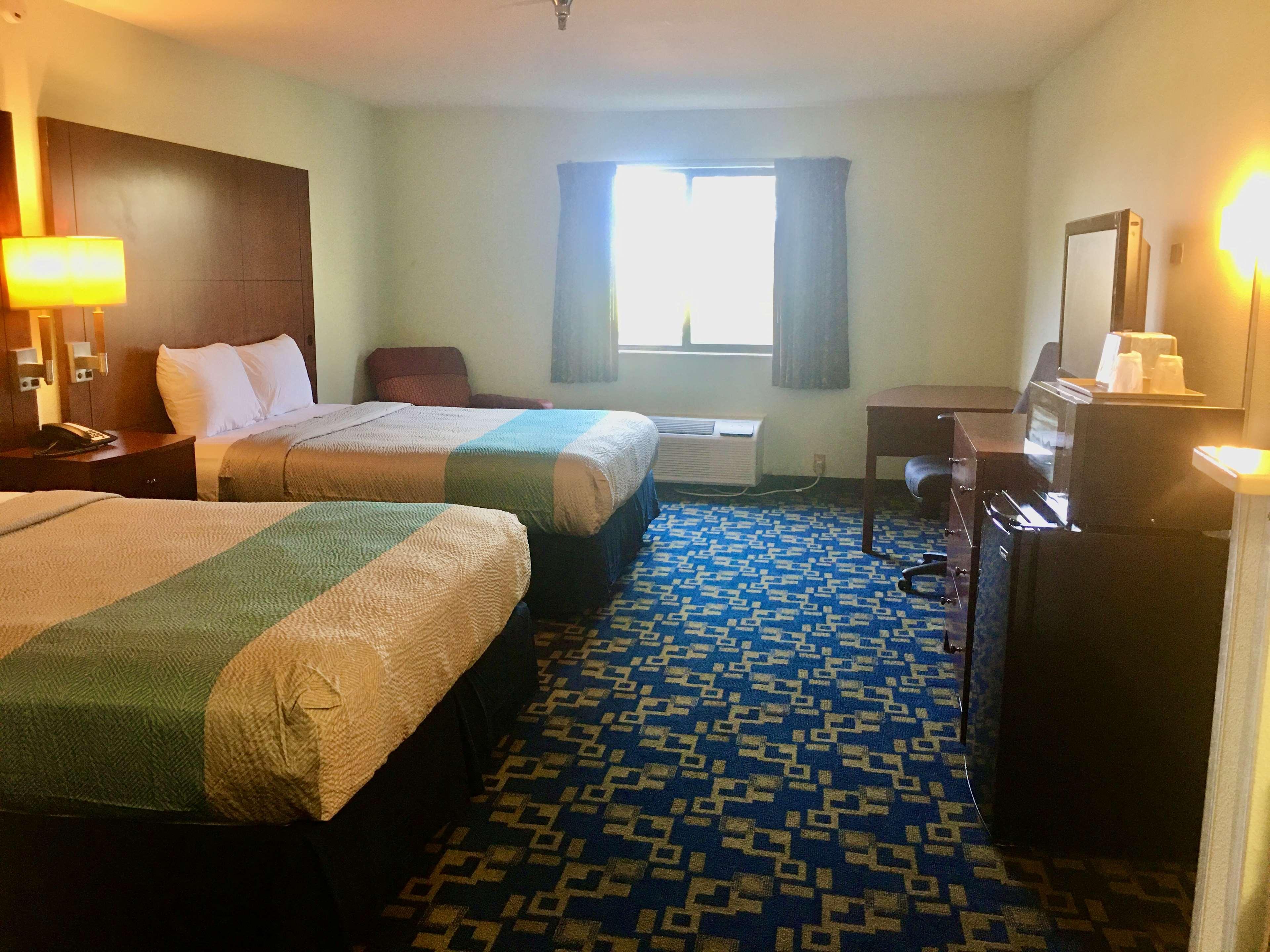 Surestay Hotel By Best Western Weimar Extérieur photo